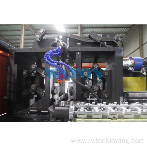 Extrusion Blow Molding Machine 5L Price